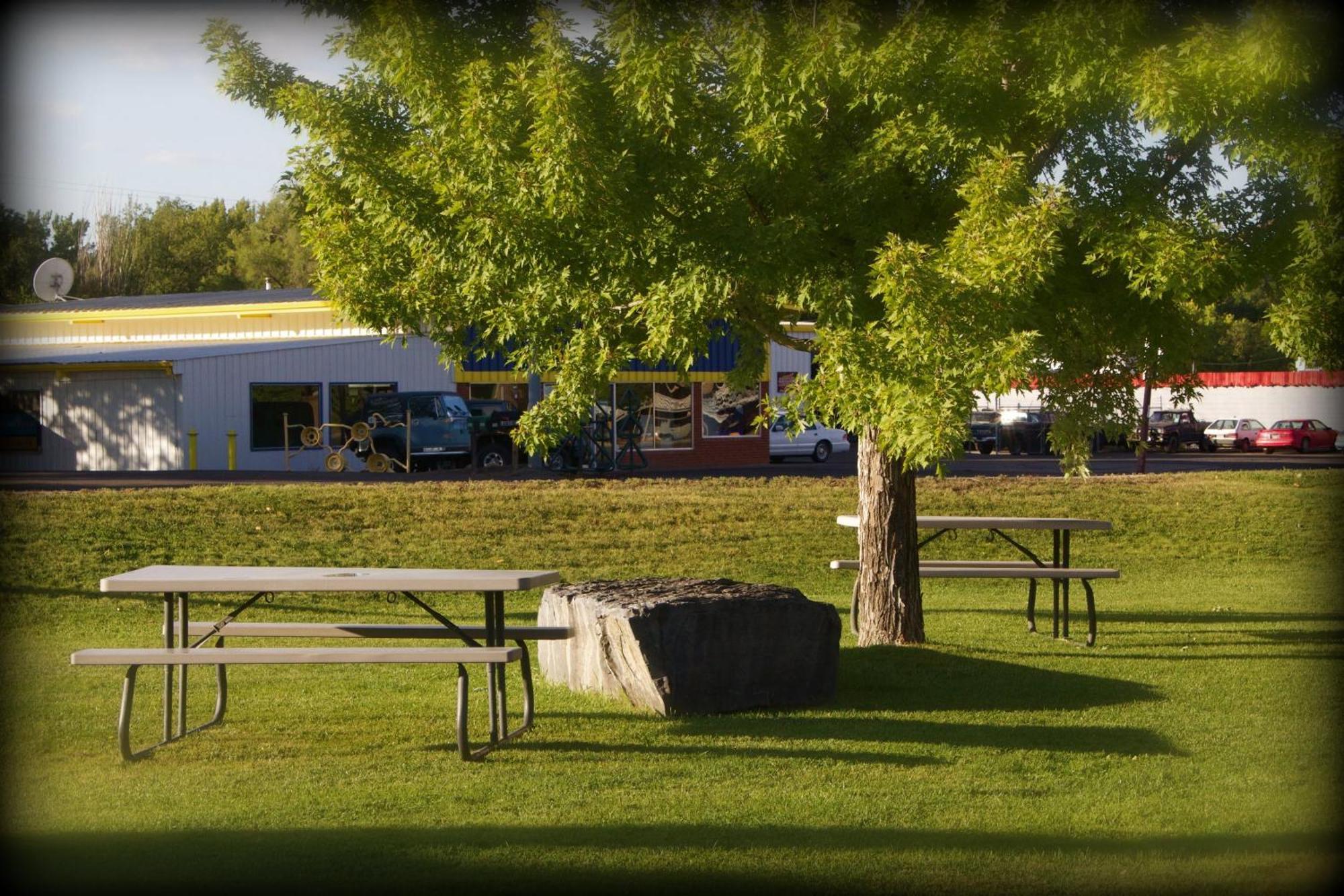 Motel Black Canyon