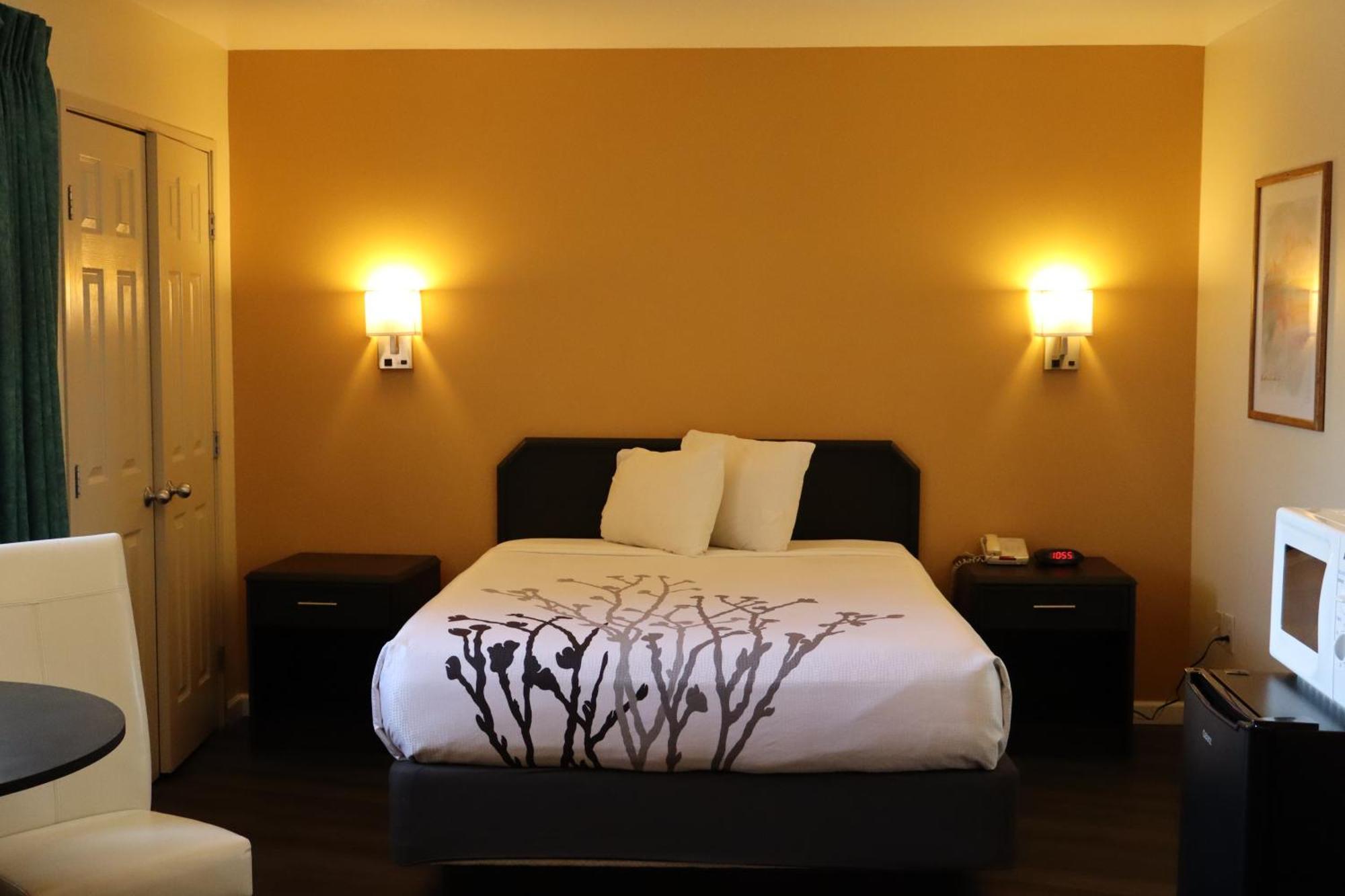 Motel Black Canyon
