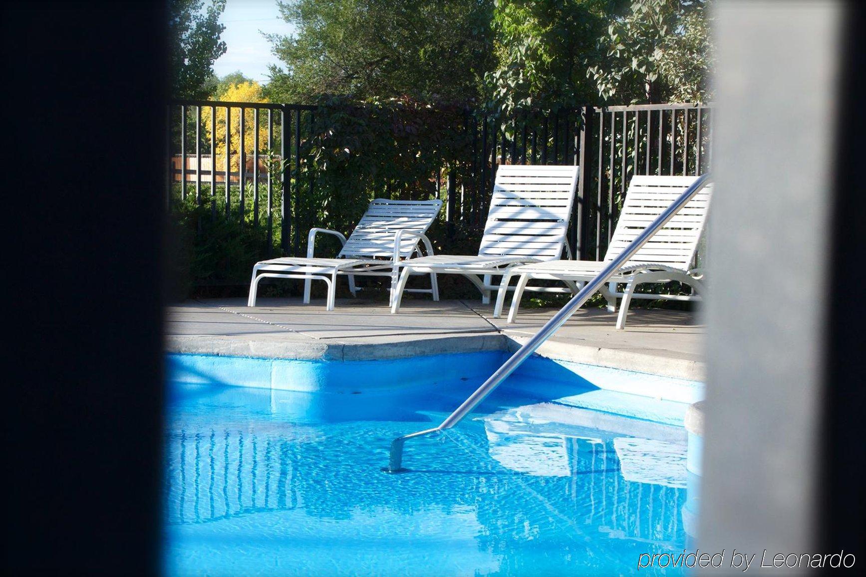 Black Canyon Motel Montrose