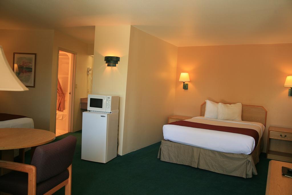 Motel Black Canyon