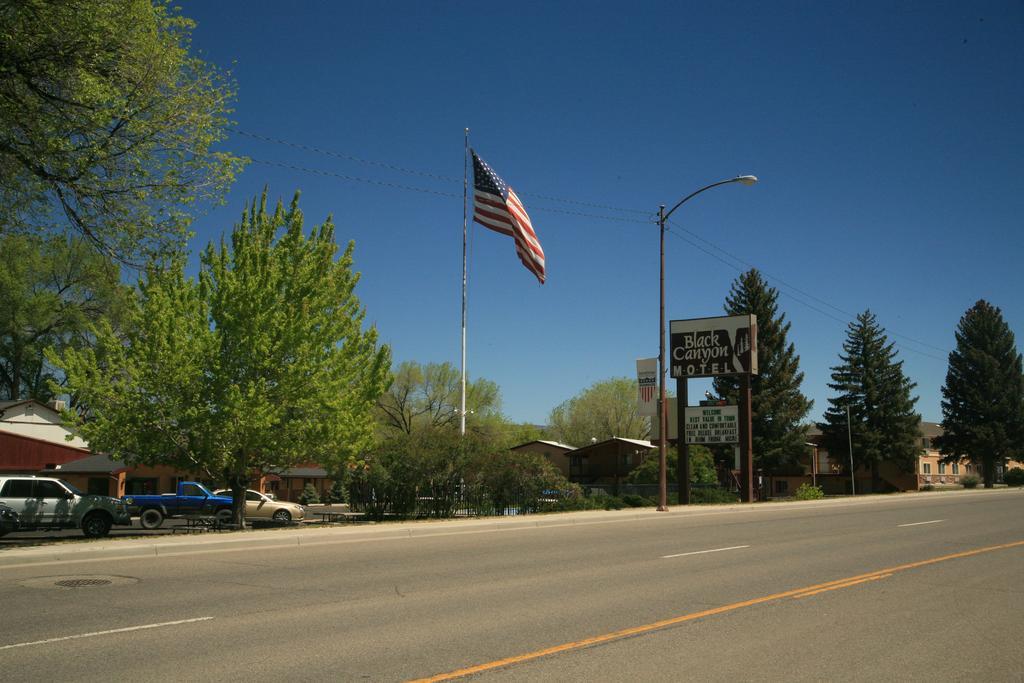 Black Canyon Montrose