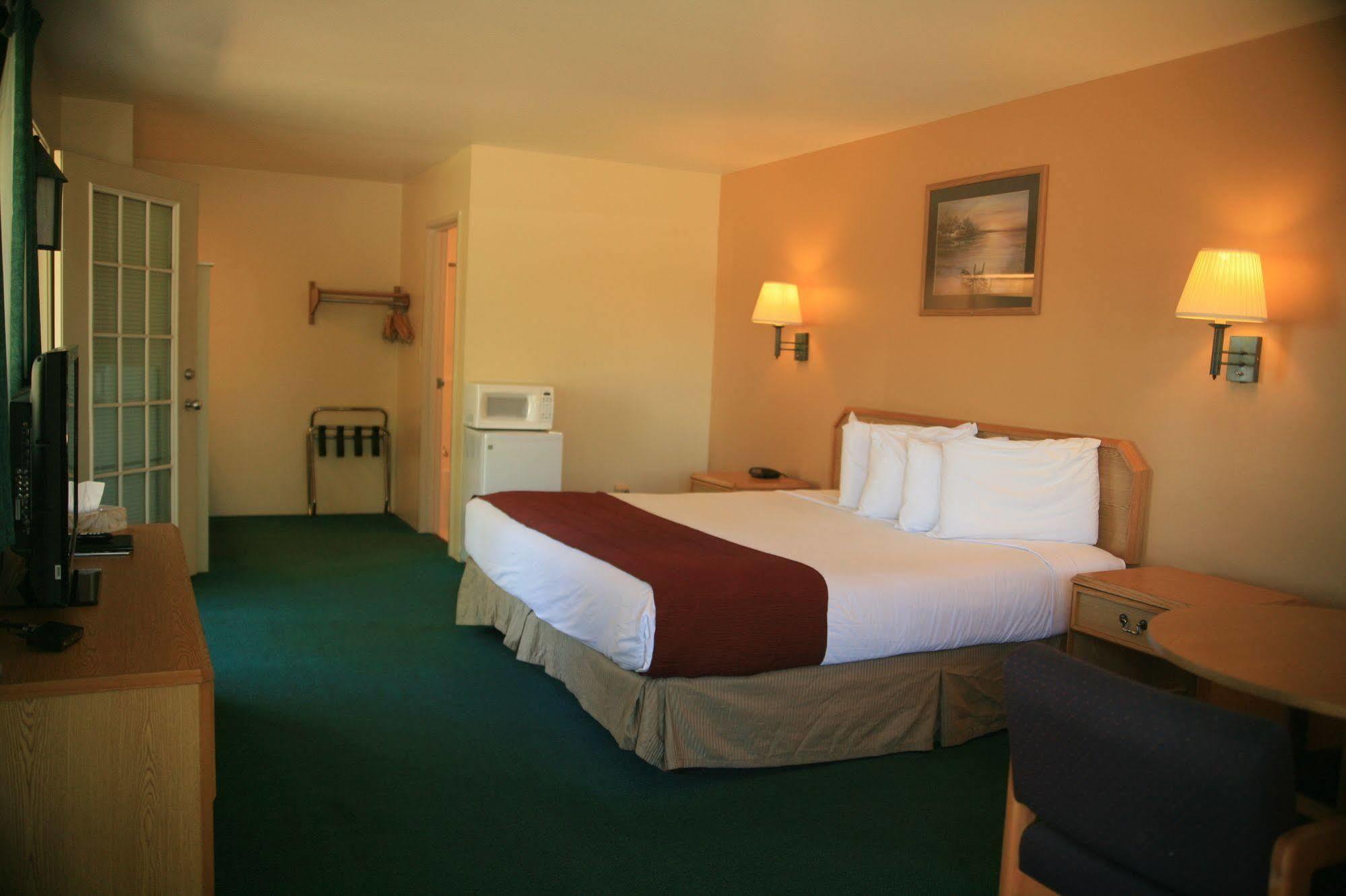 Motel Black Canyon 2*