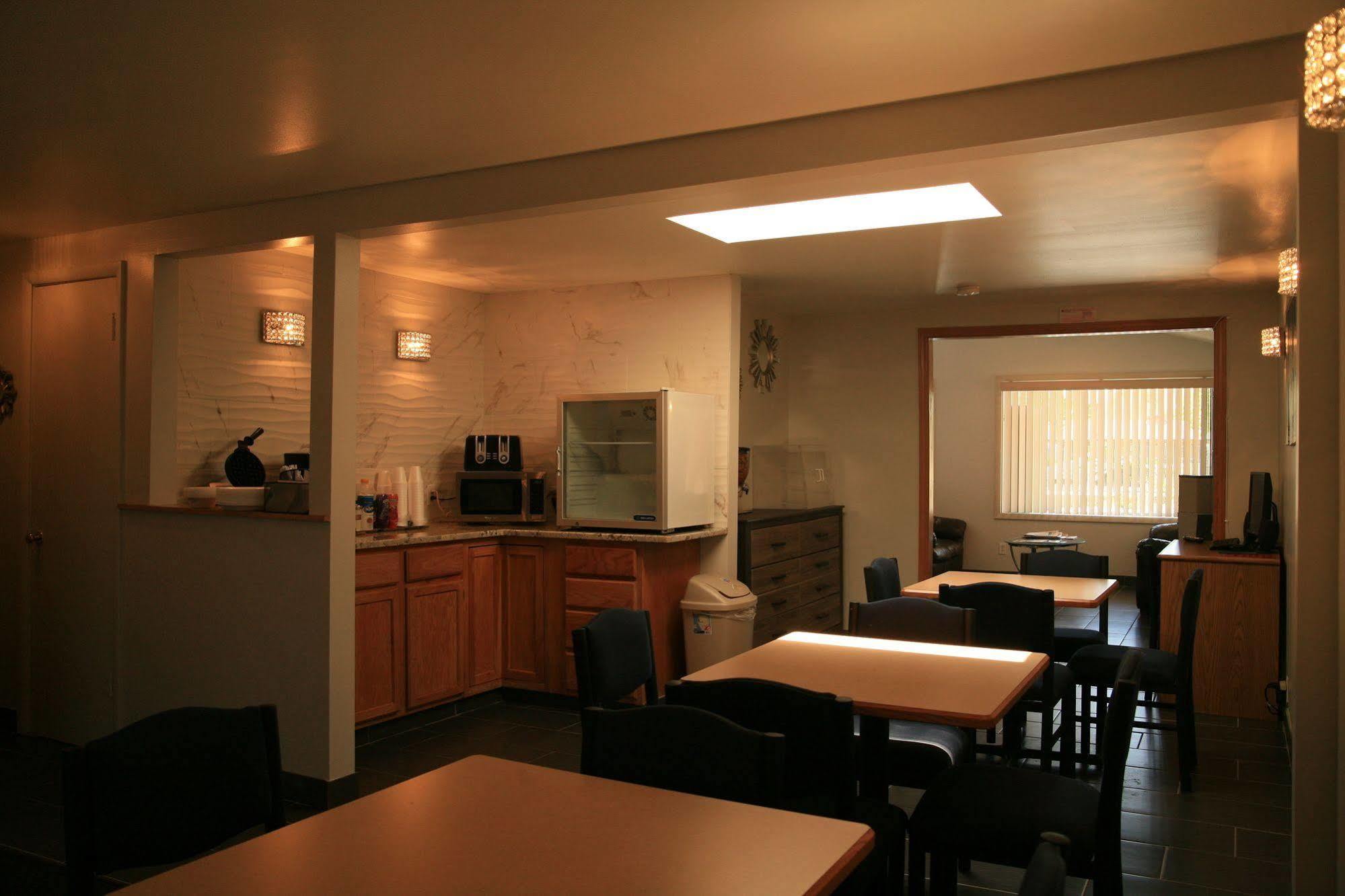 Motel Black Canyon Montrose