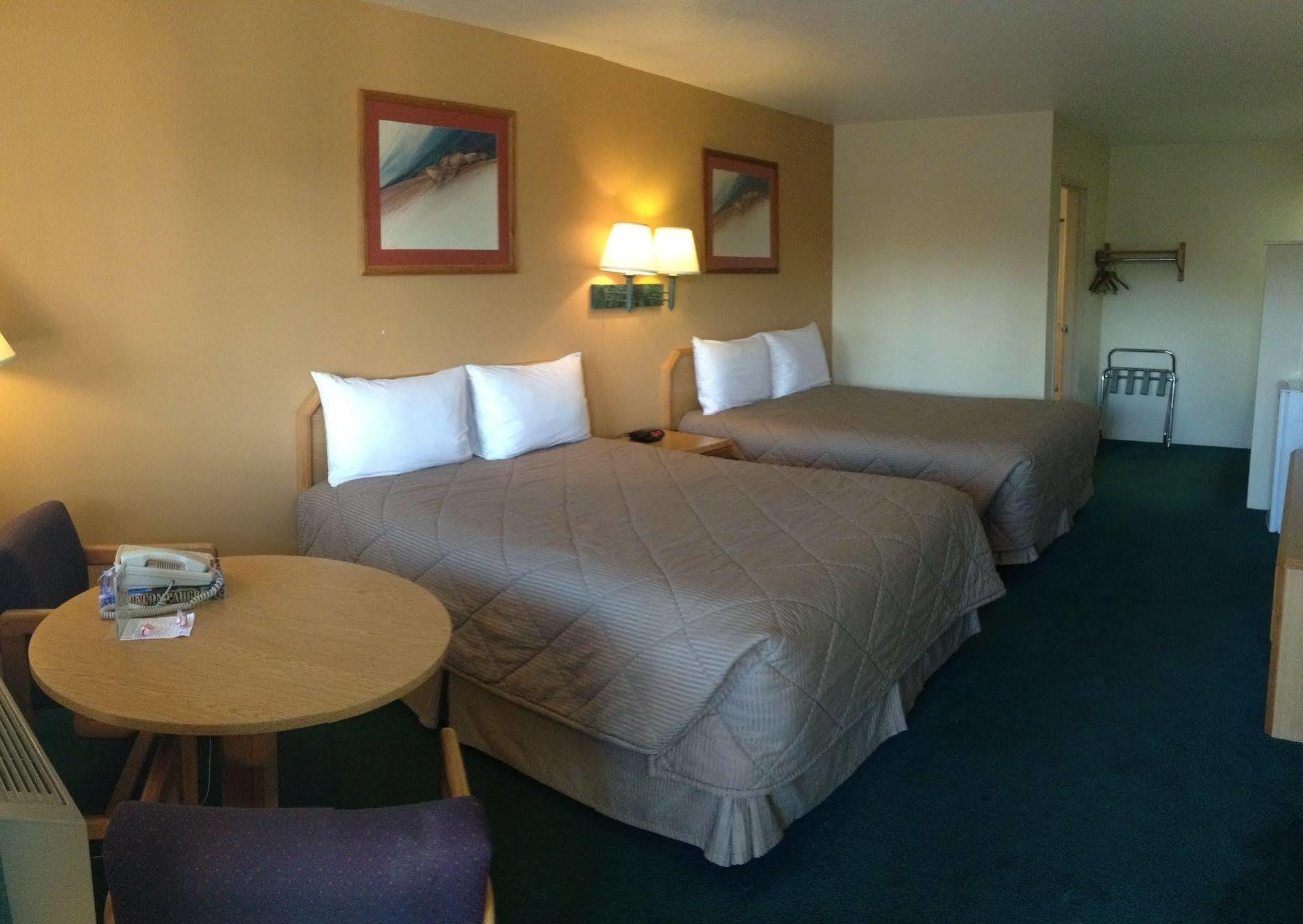 Motel Black Canyon Montrose